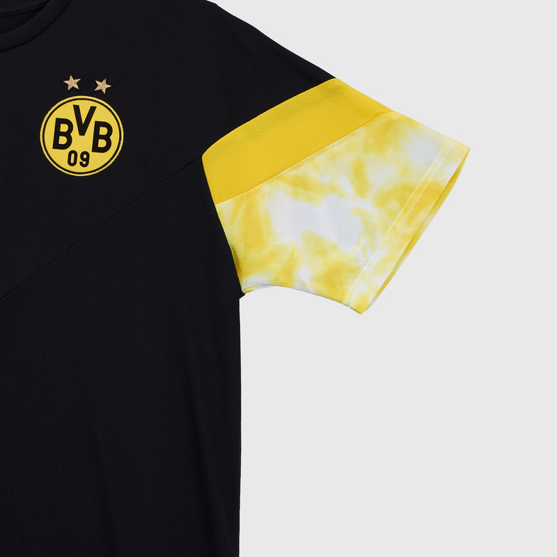 Футболка Puma Borussia Iconic Tee 76503802
