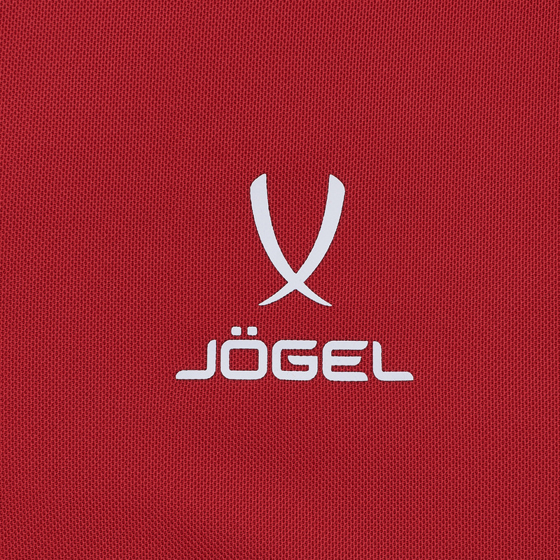 Поло Jogel Camp Poly УТ-00020091