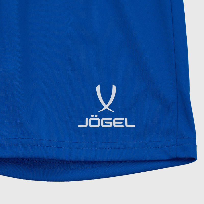 Шорты игровые подростковые Jogel Camp Classic УТ-00016204