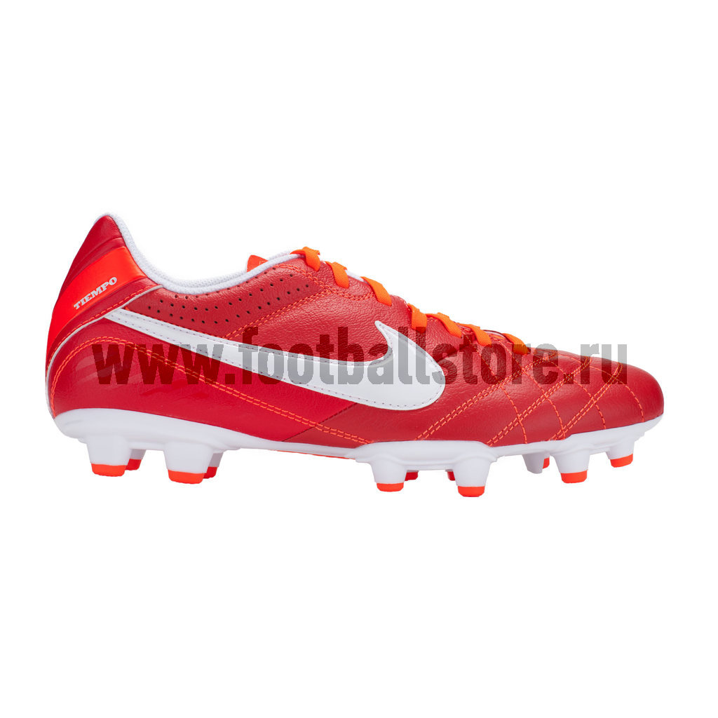 Бутсы Nike Tiempo Natural IV LTR FG 509085-618