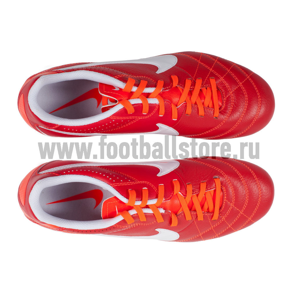 Бутсы Nike Tiempo Natural IV LTR FG 509085-618