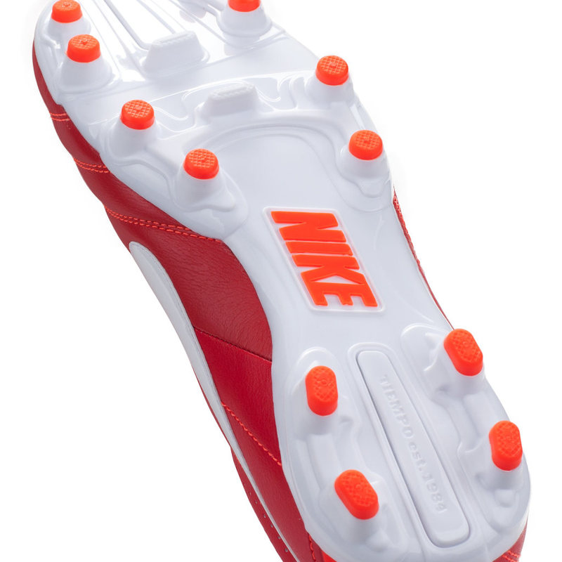 Бутсы Nike Tiempo Natural IV LTR FG 509085-618