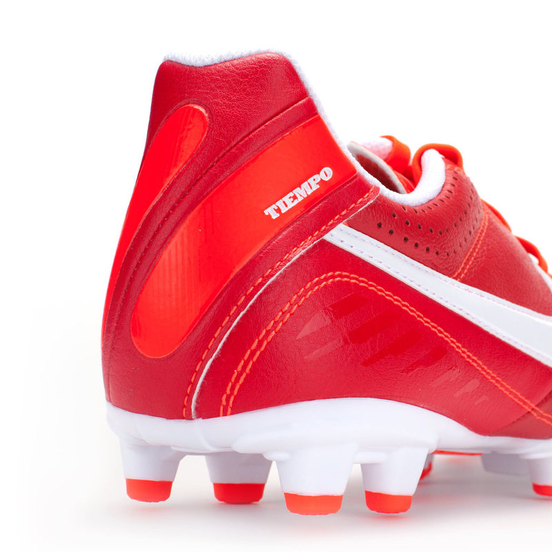 Бутсы Nike Tiempo Natural IV LTR FG 509085-618