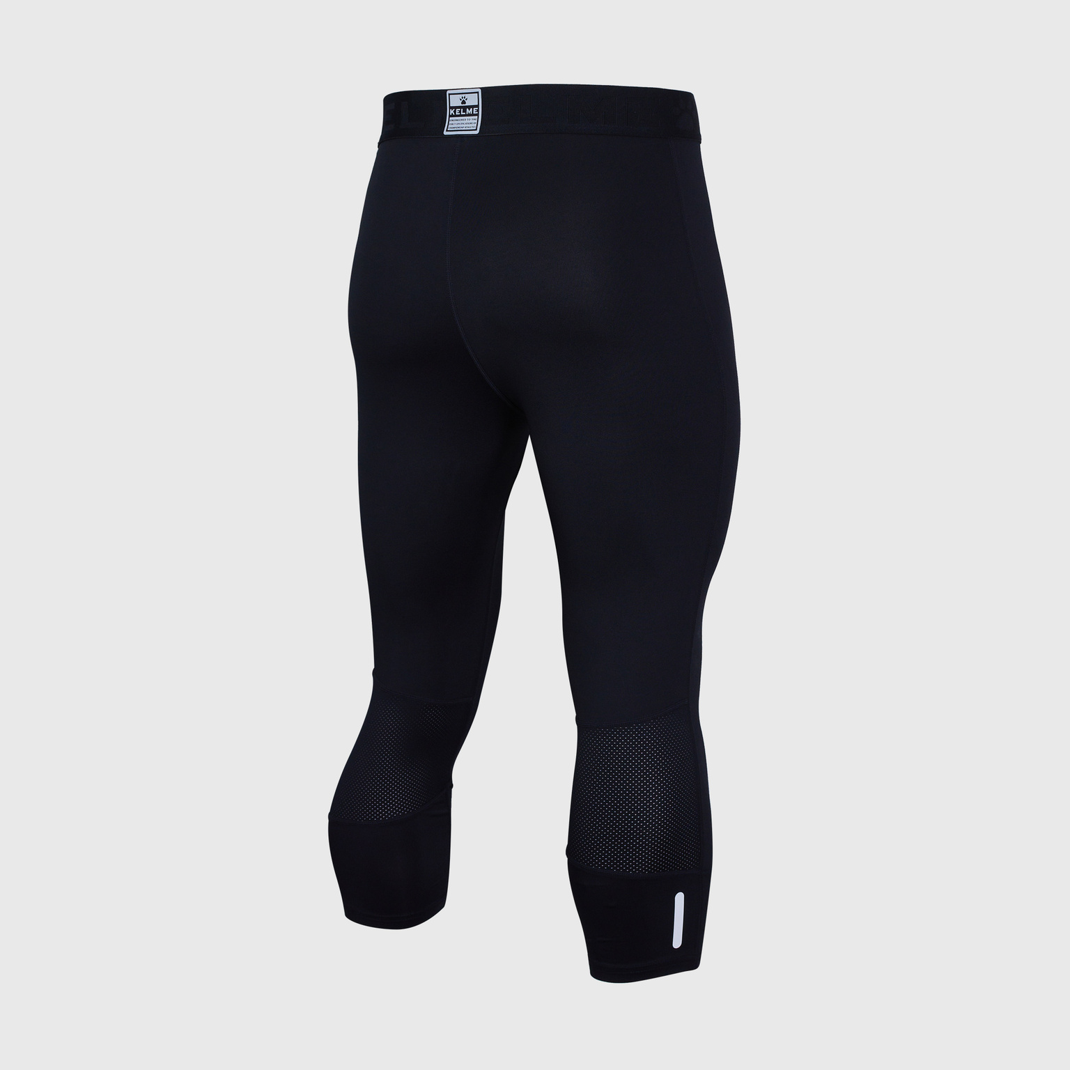 Белье лосины Kelme Tight 3/4 8152ZK1001-000