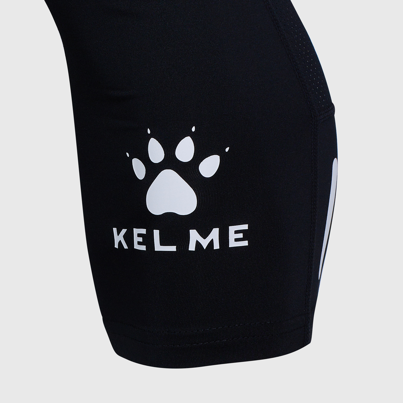 Белье лосины Kelme Tight 3/4 8152ZK1001-000