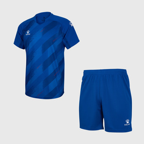 Комплект формы Kelme Football Set 8151ZB1005-481