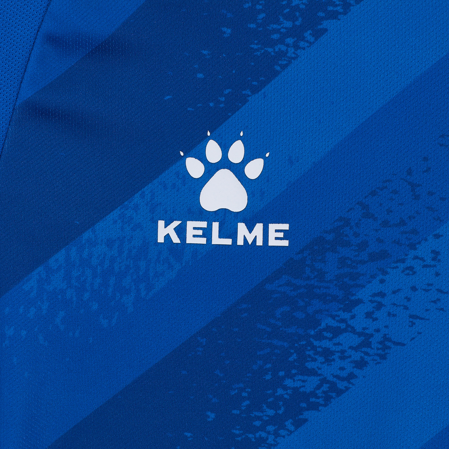 Комплект формы Kelme Football Set 8151ZB1005-481