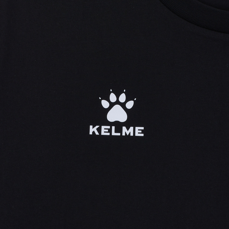 Футболка хлопковая Kelme Tee 7351TX1091-000