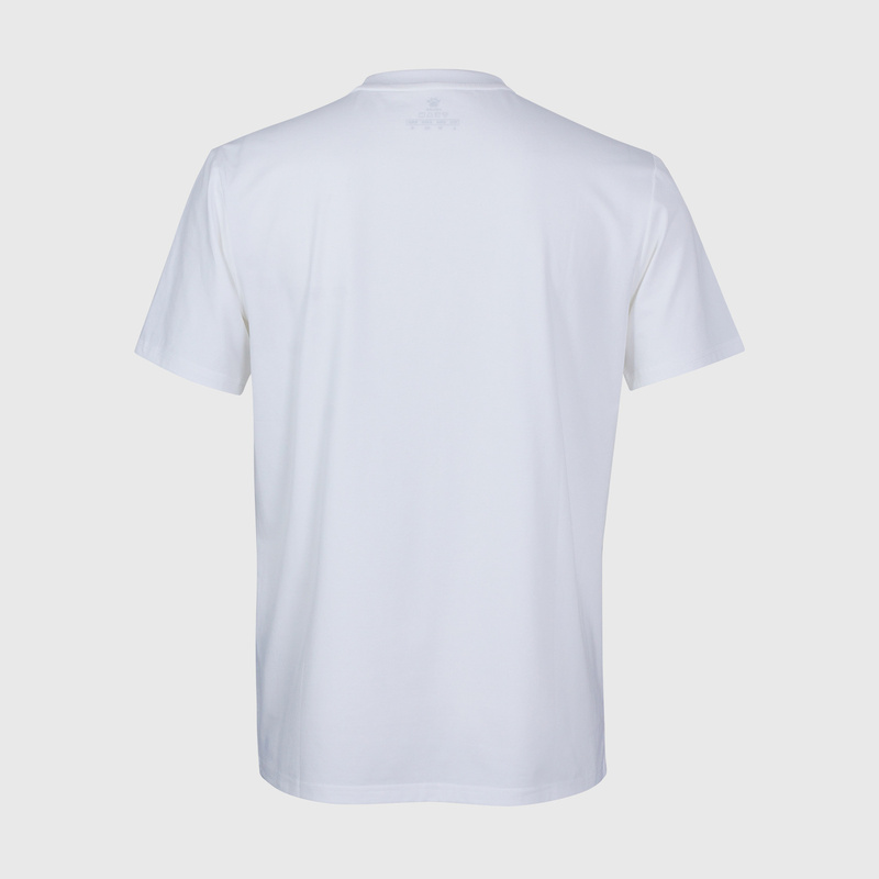 Футболка хлопковая Kelme Tee 7351TX1091-100