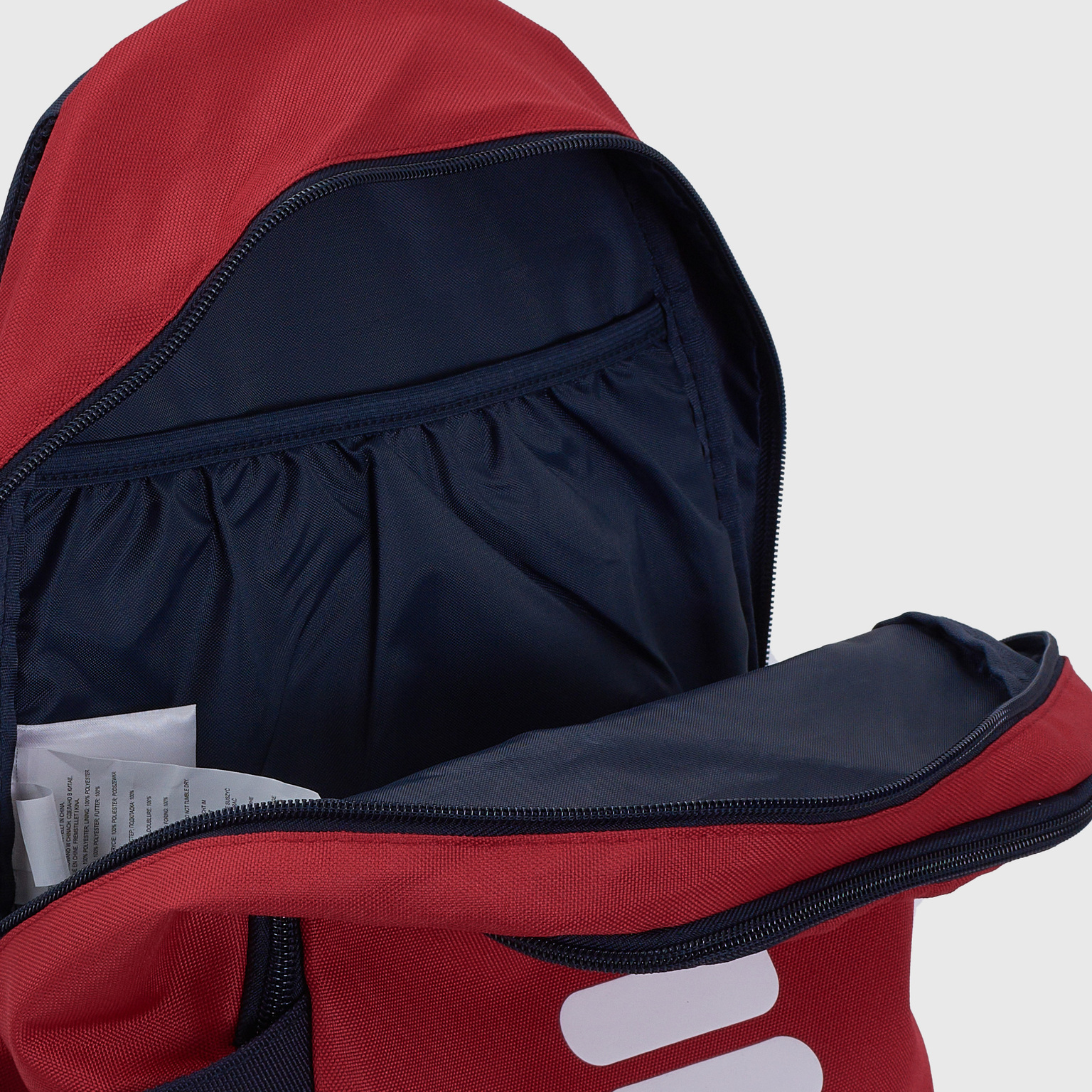 Рюкзак детский Fila 123415-MH