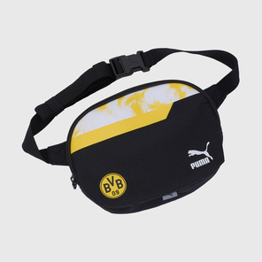 Сумка на пояс Puma Borussia Dortmund 07861602