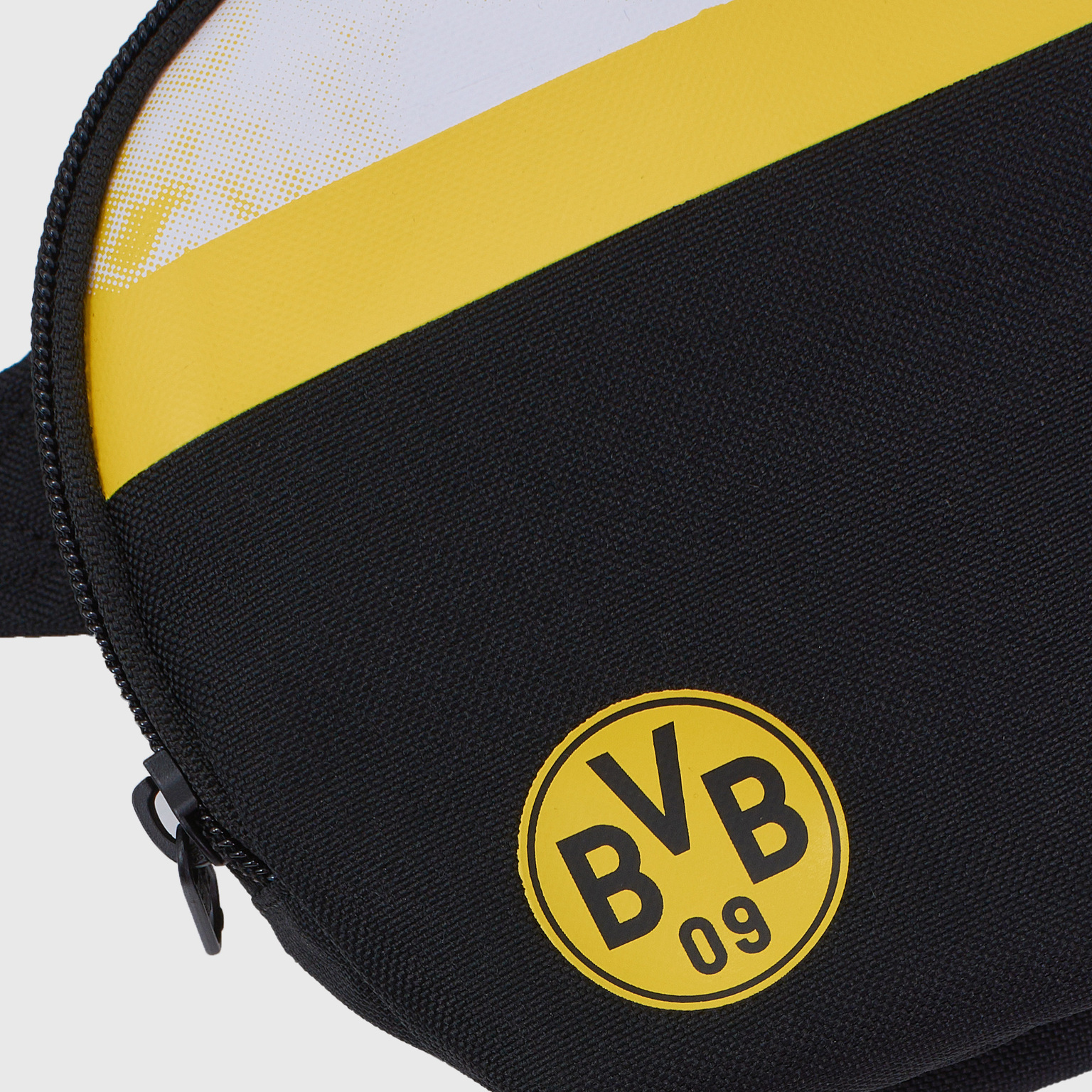 Сумка на пояс Puma Borussia Dortmund 07861602