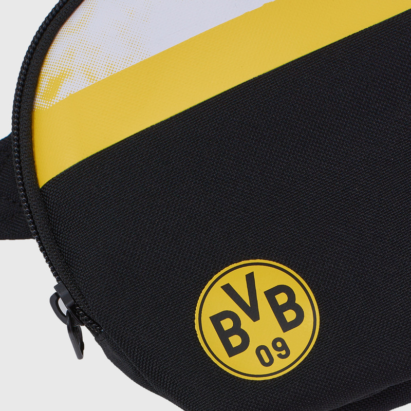 Сумка на пояс Puma Borussia Dortmund 07861602