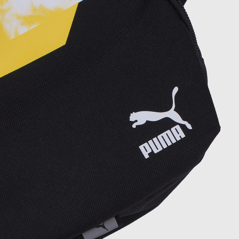 Сумка на пояс Puma Borussia Dortmund 07861602