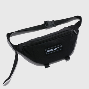 Сумка на пояс Puma Deck Waist Bag 07918701