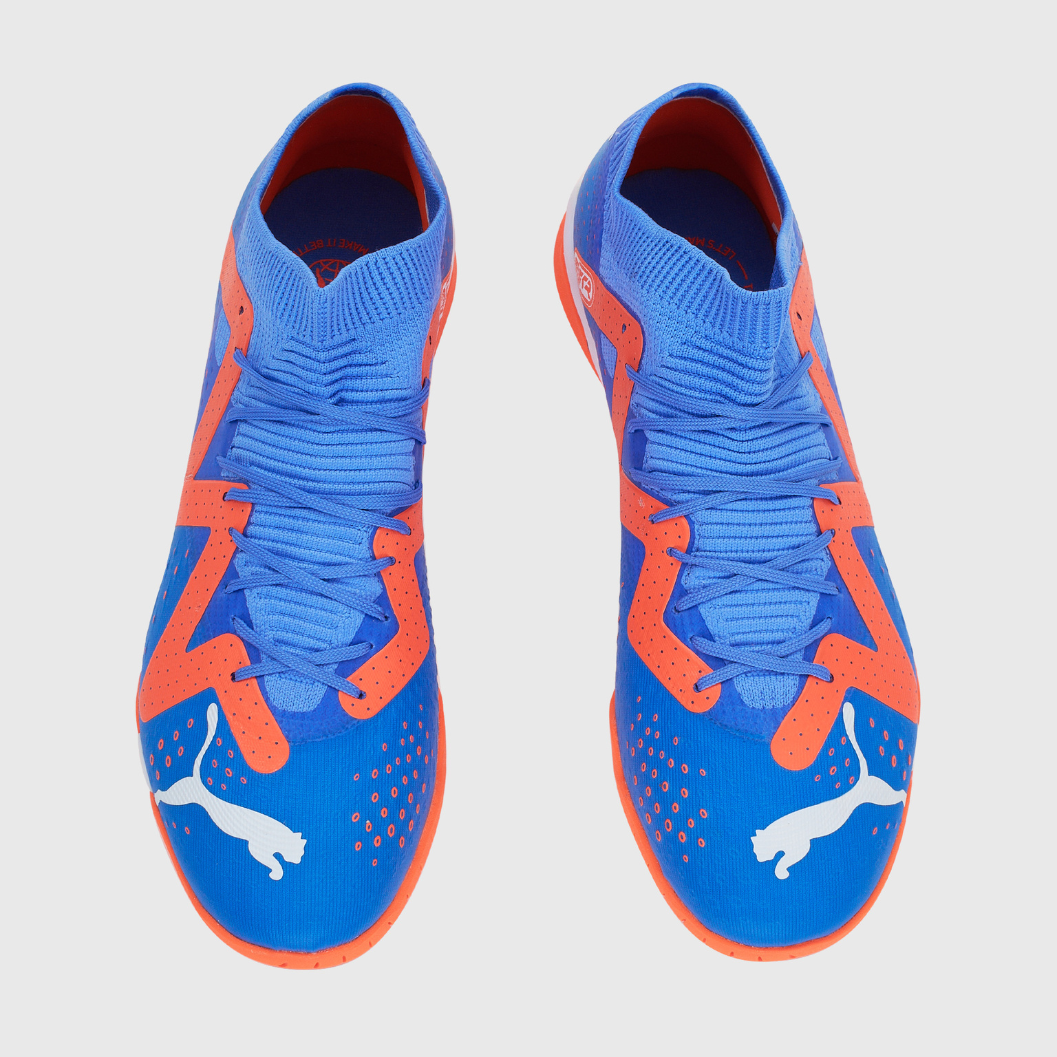 Футзалки Puma Future Match IT 10718501