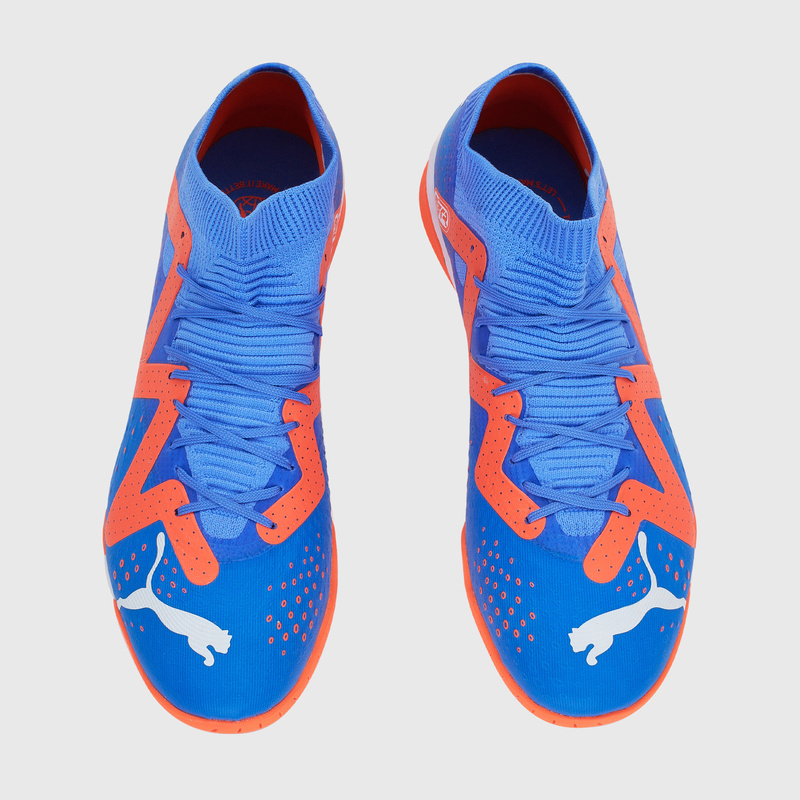 Футзалки Puma Future Match IT 10718501