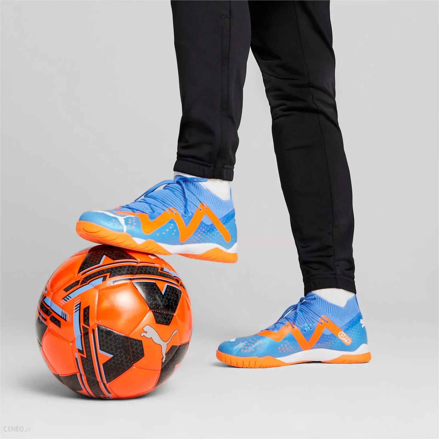 Футзалки Puma Future Match IT 10718501