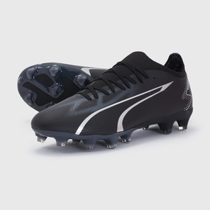 Бутсы Puma Ultra Match FG/AG 10734702