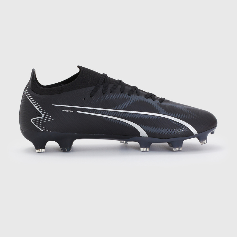 Бутсы Puma Ultra Match FG/AG 10734702