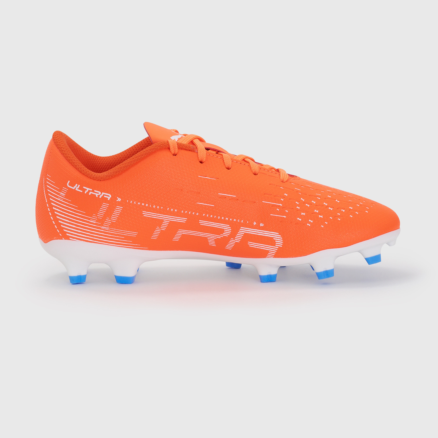 Бутсы детские Puma Ultra Play FG/AG 10723301