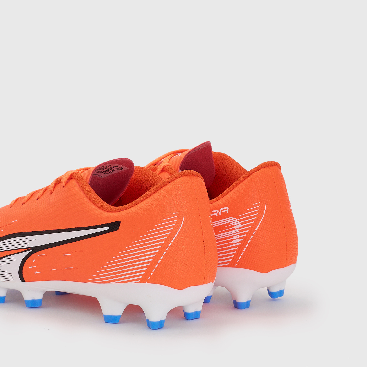 Бутсы детские Puma Ultra Play FG/AG 10723301