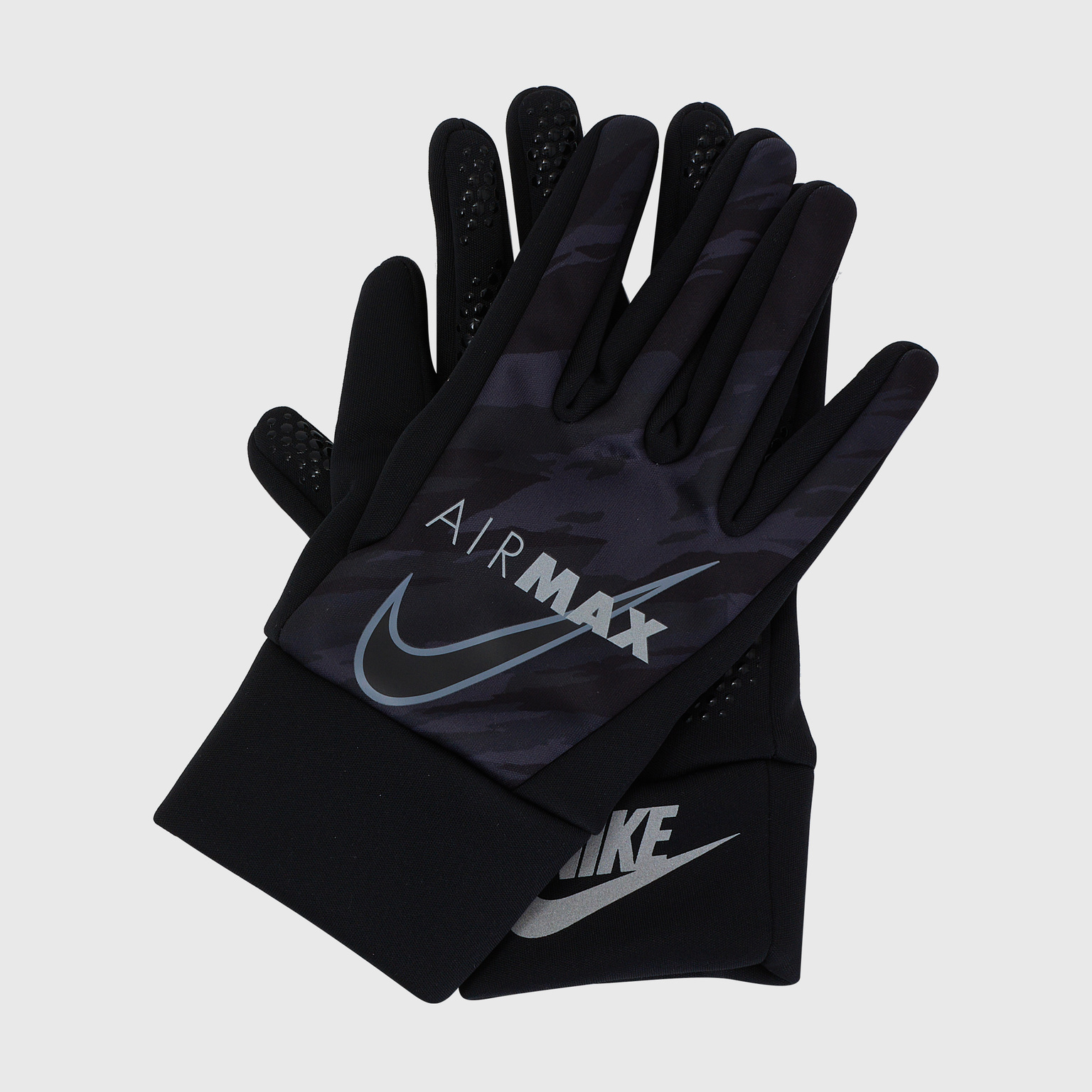 Перчатки тренировочные Nike Air Max Hyperwarm DJ0871-010