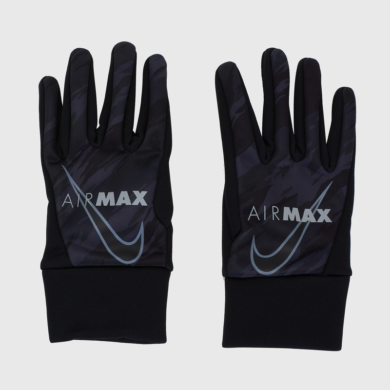 Перчатки тренировочные Nike Air Max Hyperwarm DJ0871-010