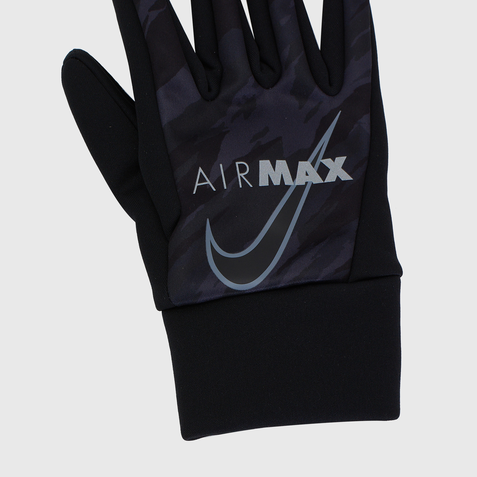 Перчатки тренировочные Nike Air Max Hyperwarm DJ0871-010