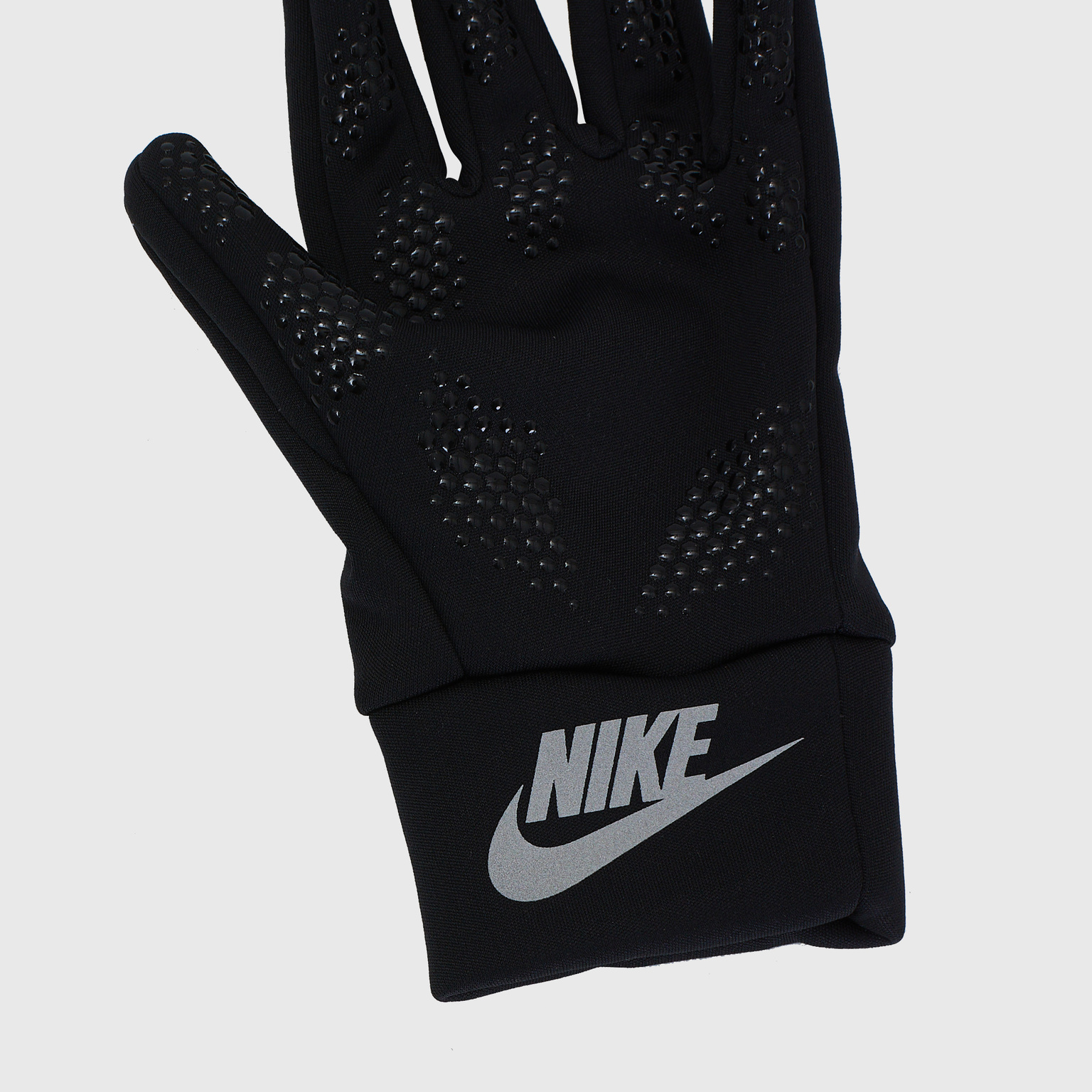 Перчатки тренировочные Nike Air Max Hyperwarm DJ0871-010