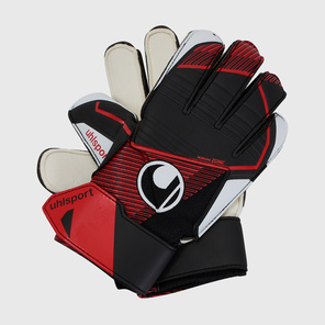 Перчатки вратарские UHLSport Powerline Starter Soft 101131201