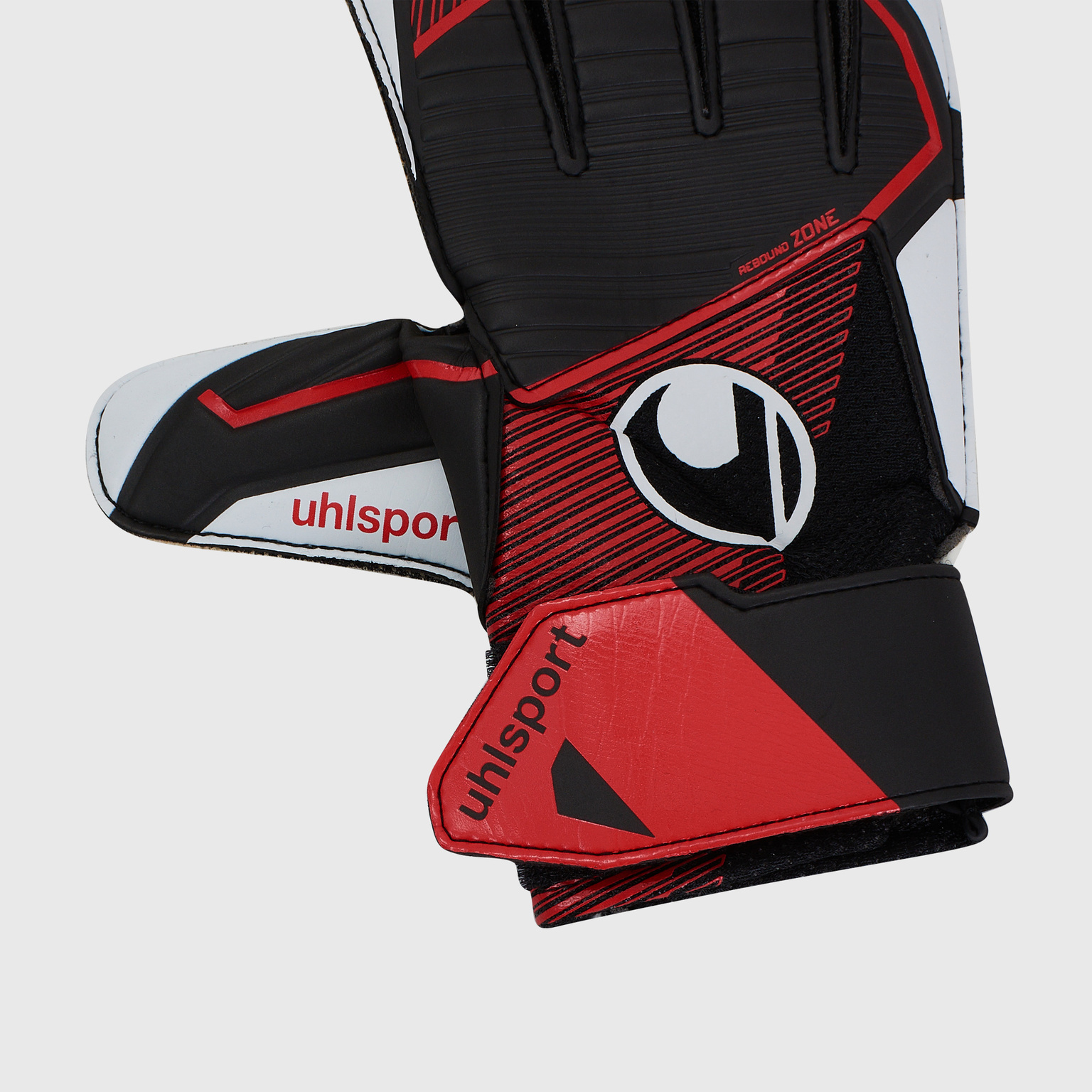 Перчатки вратарские детские UHLSport Powerline Starter Soft 101131201