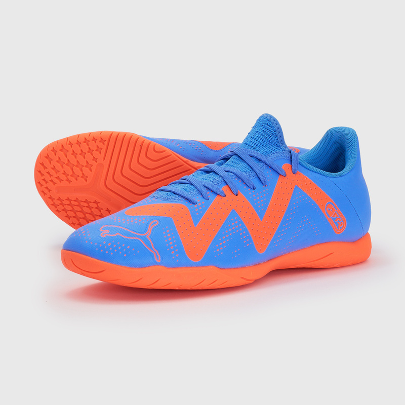 Футзалки Puma Future Play IT 10719301