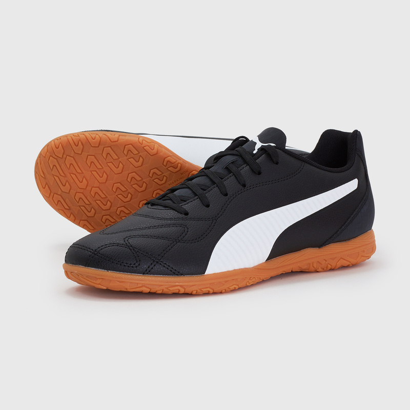 Футзалки Puma Monarch II TT 10656101