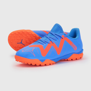 Шиповки детские Puma Future Play TT + JR 10720301