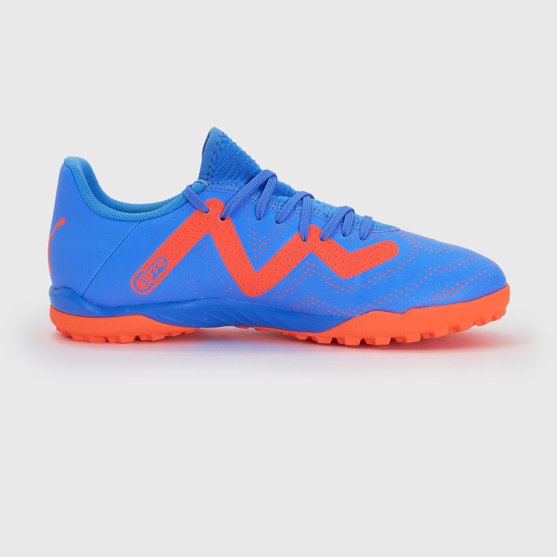 Шиповки детские Puma Future Play TT + JR 10720301