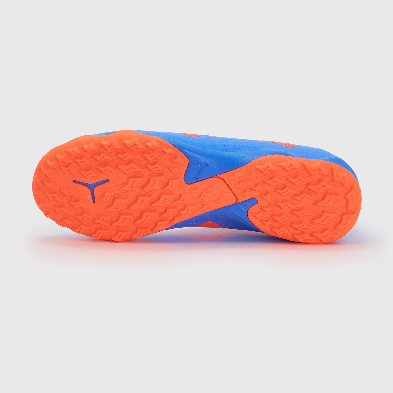 Шиповки детские Puma Future Play TT + JR 10720301