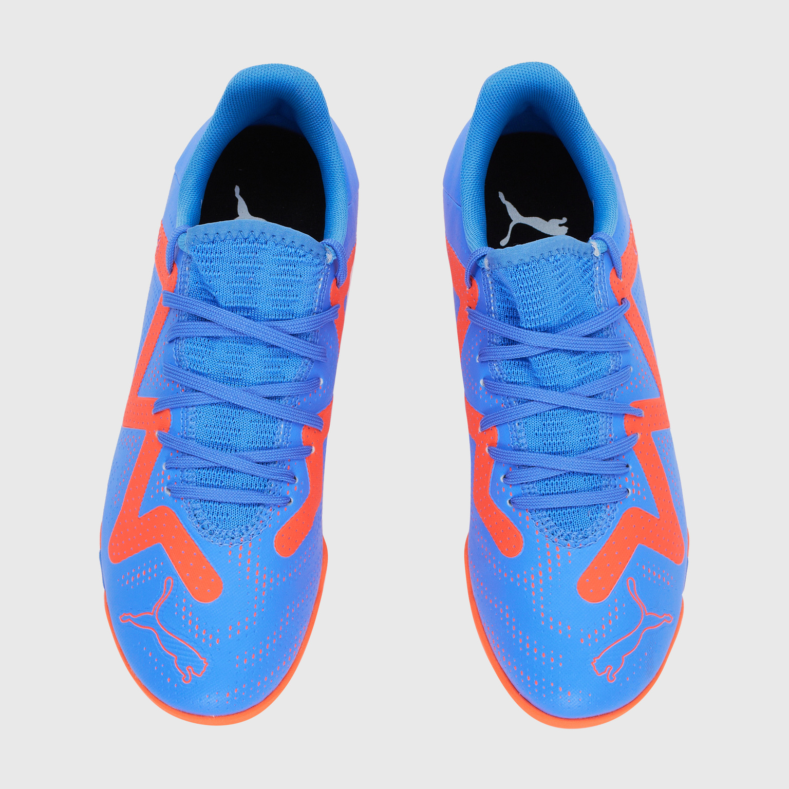 Шиповки детские Puma Future Play TT + JR 10720301
