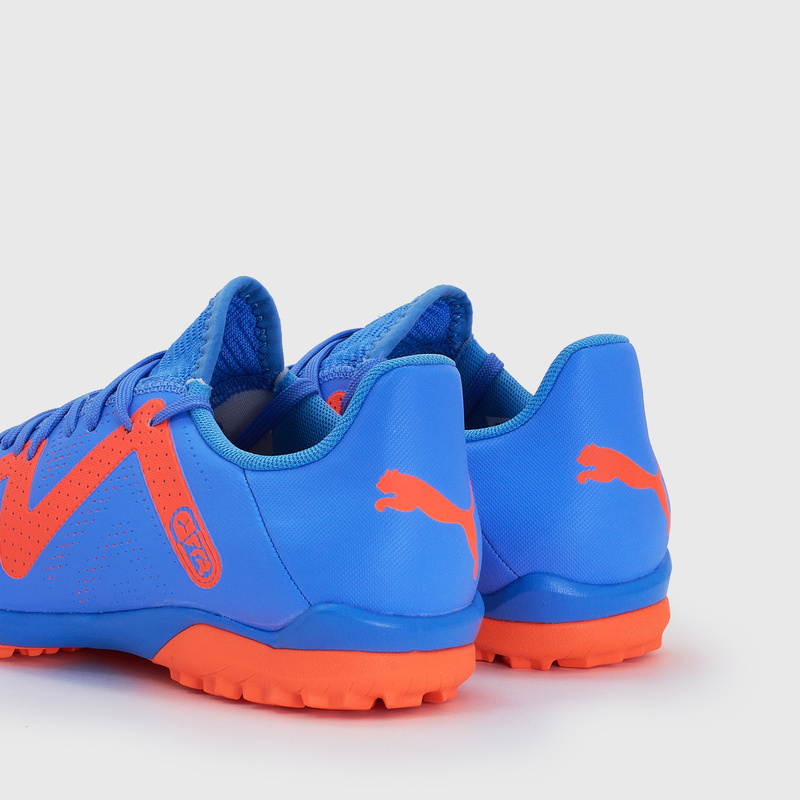 Шиповки детские Puma Future Play TT + JR 10720301