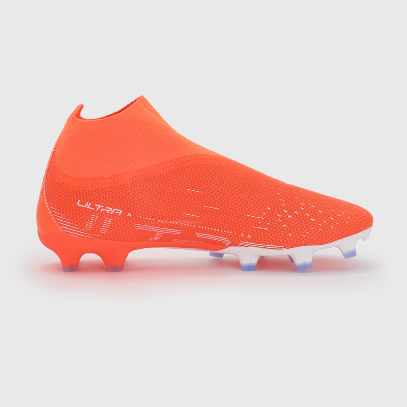 Бутсы Puma Ultra Match + LL FG/AG 10724301