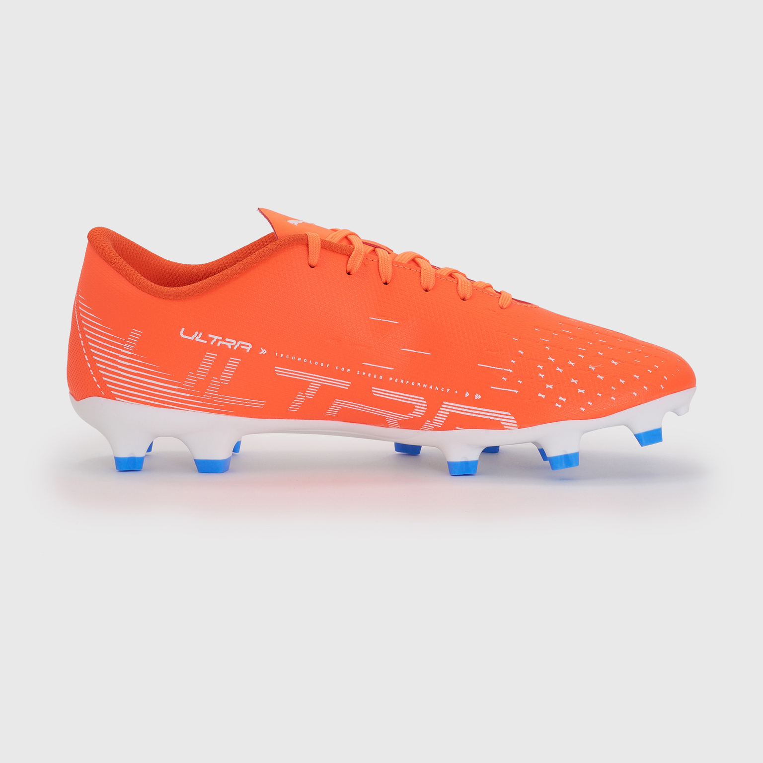 Бутсы Puma Ultra Play FG/AG 10722401