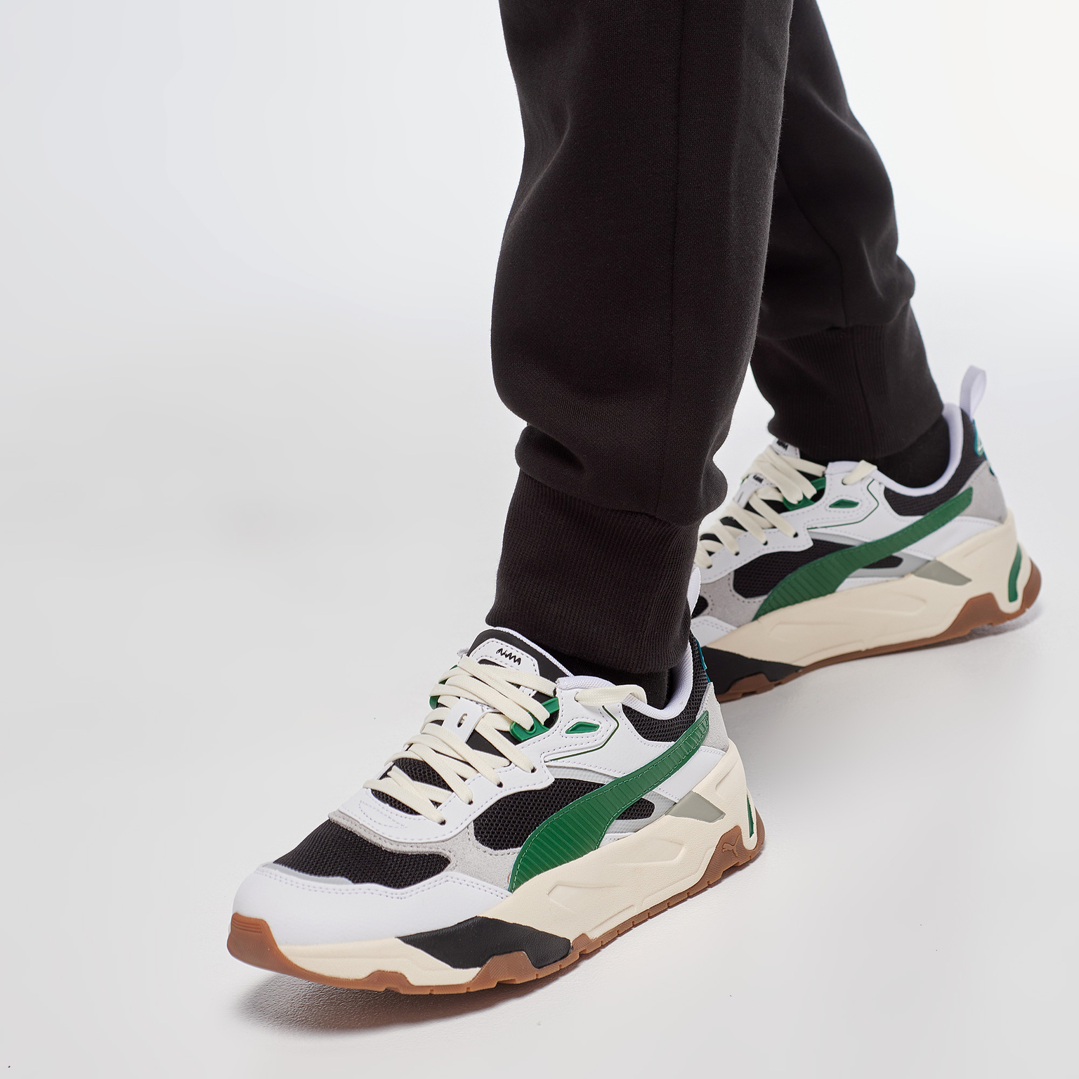 Кроссовки Puma Trinity 38928905