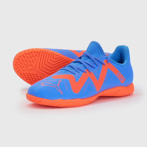 Футзалки детские Puma Future Play IT 10720401