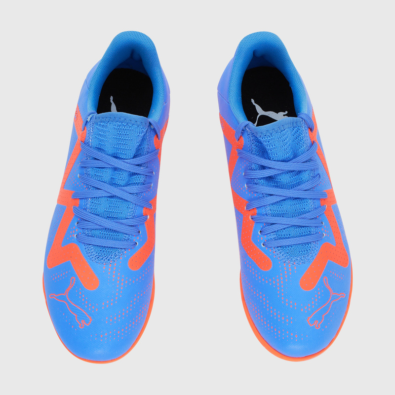Футзалки детские Puma Future Play IT 10720401
