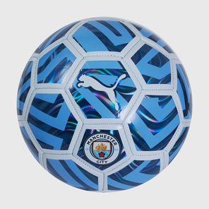 Футбольный мяч Puma Manchester City 08404501