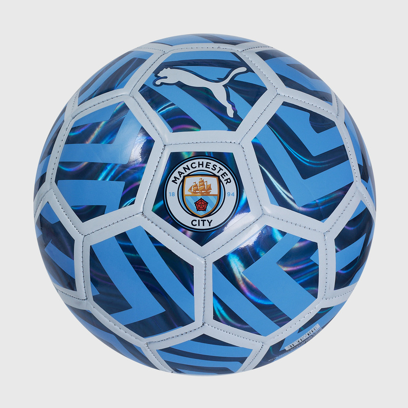 Футбольный мяч Puma Manchester City 08404501