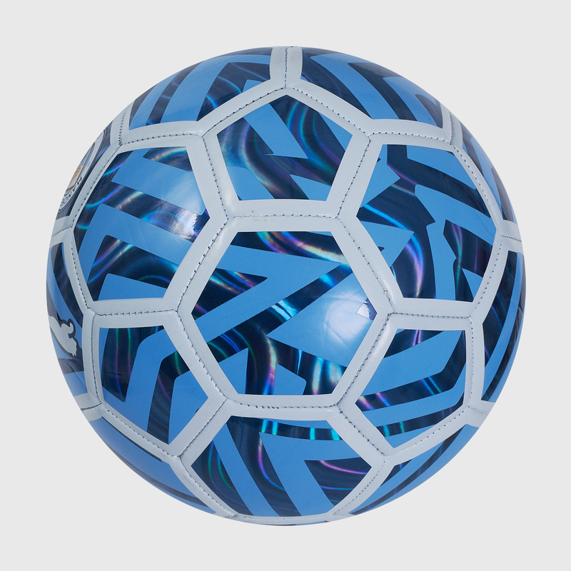 Футбольный мяч Puma Manchester City 08404501