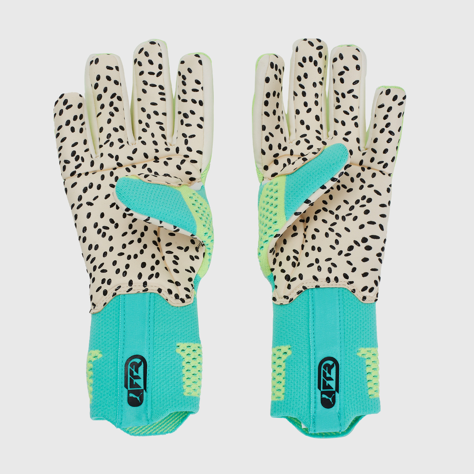 Перчатки вратарские Puma Future Ultimate NC 04184102