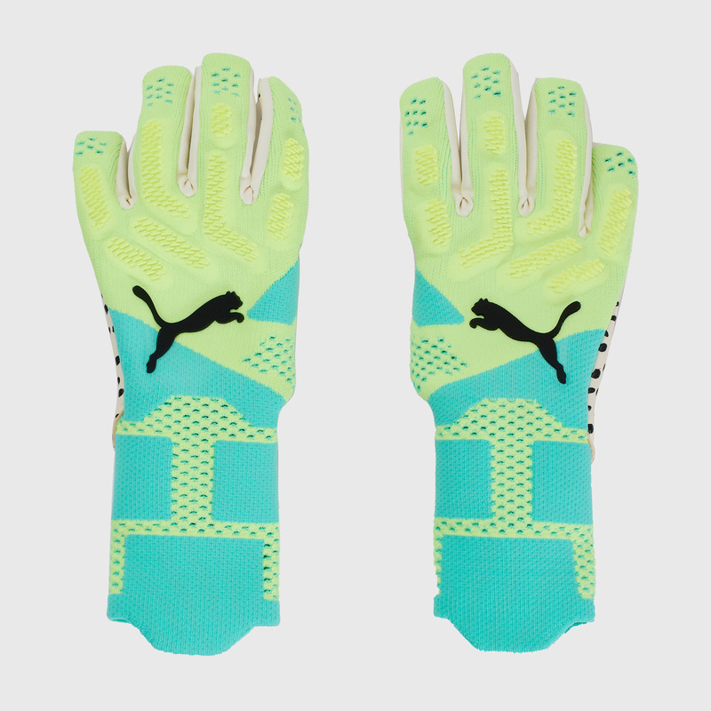 Перчатки вратарские Puma Future Ultimate NC 04184102