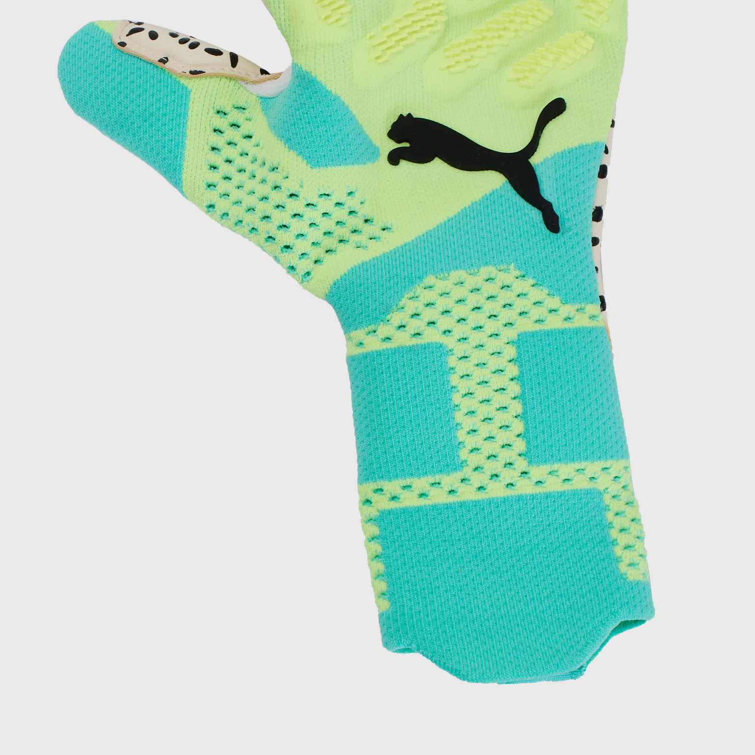 Перчатки вратарские Puma Future Ultimate NC 04184102